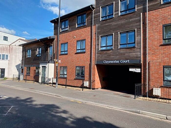 1 Bedroom Flat To Rent In Blackswarth Road, St. George, Bristol, BS5