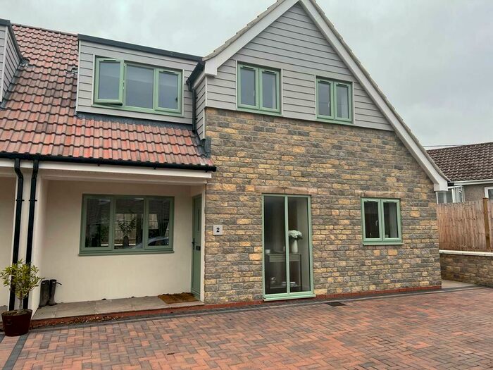 2 Bedroom House To Rent In Wookey, BA5
