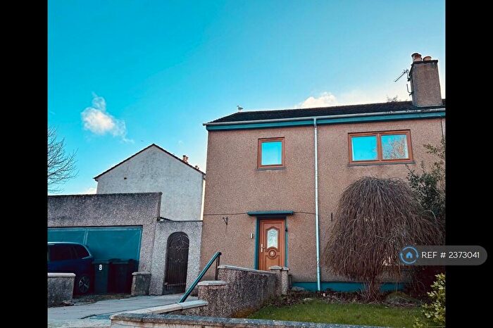 3 Bedroom Semi-Detached House To Rent In Gaitside Place, Aberdeen, AB10