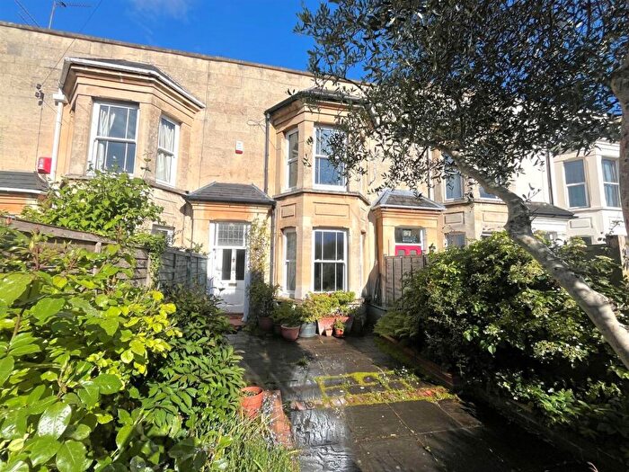 3 Bedroom Terraced House For Sale In Offered With No Chain And Not To Be Missed Dorset Road, Henleaze, BS9