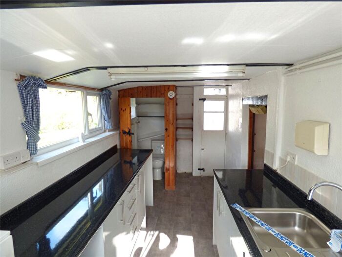 3 Bedroom End Of Terrace House For Sale In East Lambrook, South Petherton, Somerset, TA13
