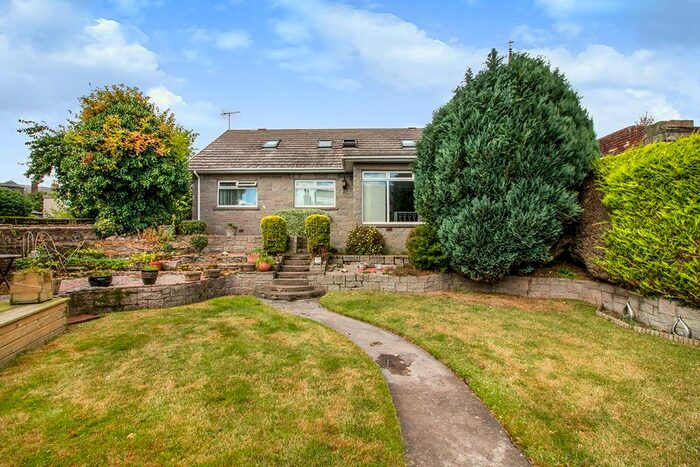 4 Bedroom Detached House To Rent In Baltic Street, Montrose, Angus, DD10