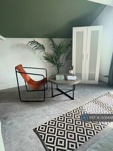 2 Bedroom Flat To Rent In Hartington Road, Toxteth, Liverpool, L8