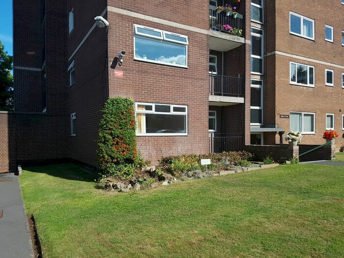1 Bedroom Flat To Rent In Selwood Doncaster Road, Clifton, Rotherham, S65