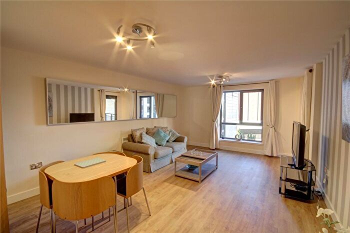 2 Bedroom Apartment To Rent In Baltic Quay, Mill Road, Gateshead, Tyne And Wear, NE8