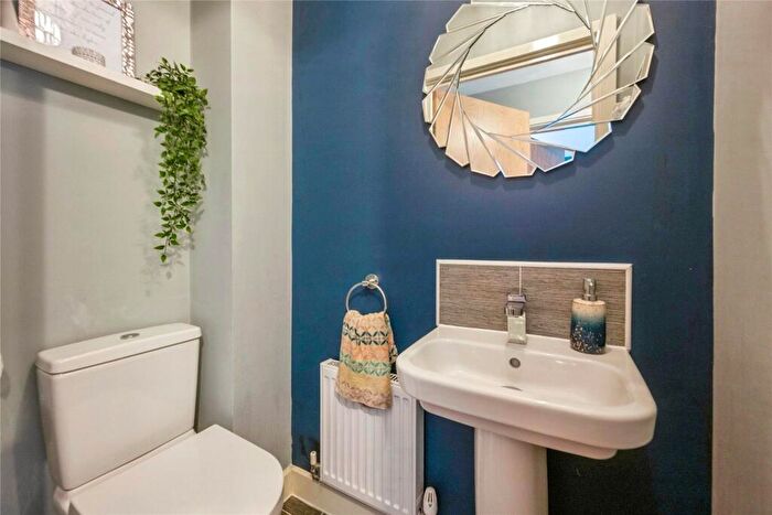 4 Bedroom Detached House For Sale In Stretton Street, Adwick-le-Street, Doncaster, South Yorkshire, DN6