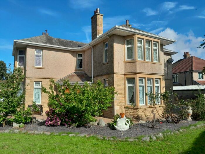 4 Bedroom House For Sale In Lancaster Road, Morecambe, LA4