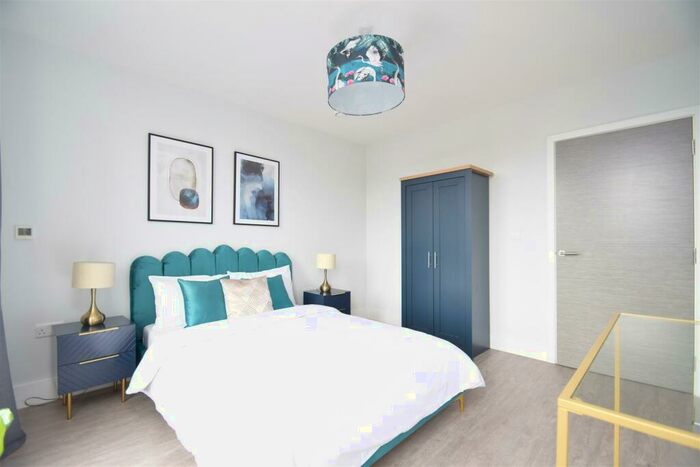 1 Bedroom Apartment To Rent In Trinity Court, Marsh Road, Pinner, HA5