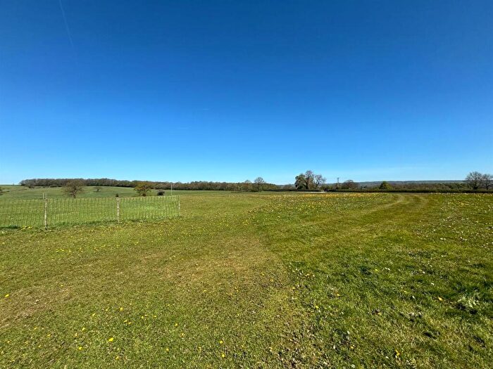 Land For Sale In Clamgoose Lane, Kingsley, Stoke-On-Trent, ST10