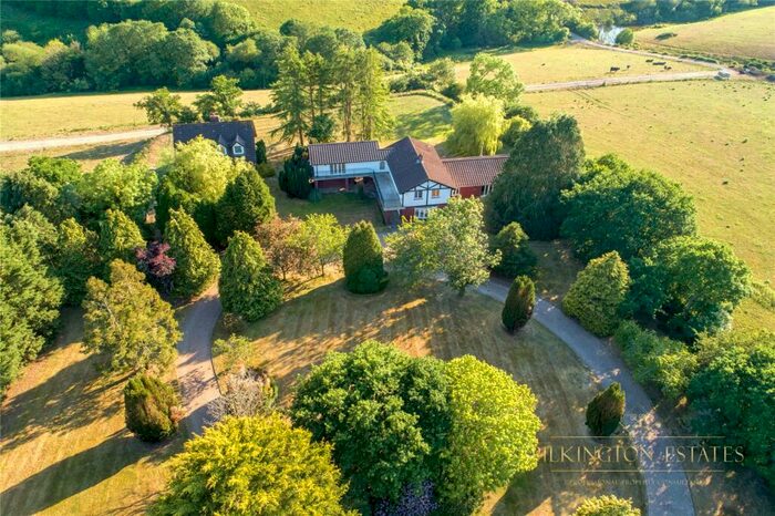 6 Bedroom Detached House For Sale In Landulph, Saltash, Cornwall, PL12