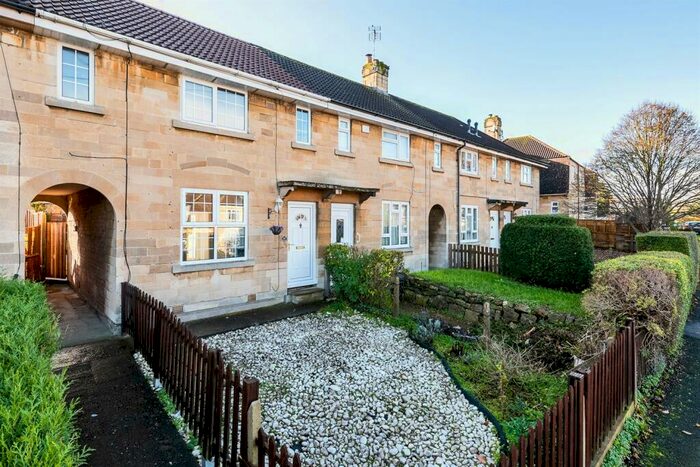 2 Bedroom Terraced House To Rent In Bedroom Terraced House In Avon, BA2