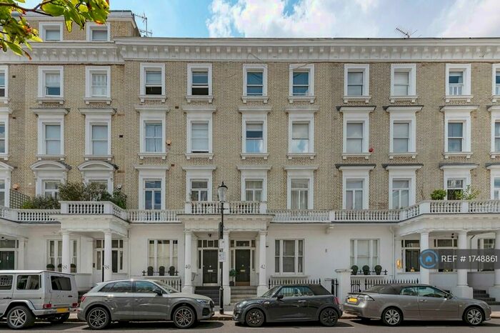 2 Bedroom Flat To Rent In Harcourt Terrace, London, SW10