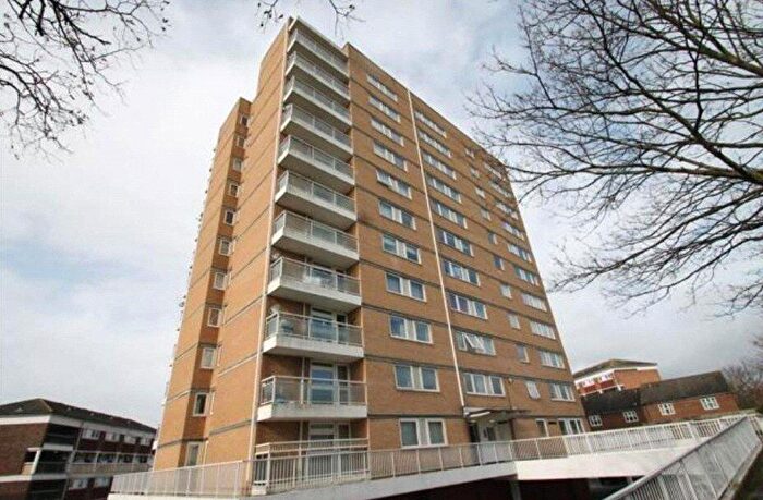 2 Bedroom Flat For Sale In Westwell Close, Orpington, BR5