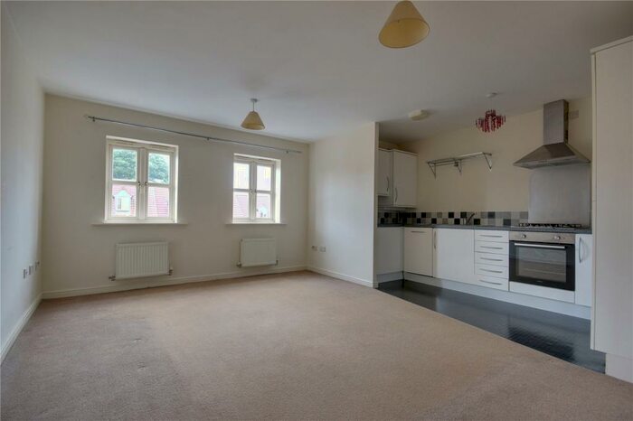 2 Bedroom Apartment To Rent In Maple Leaf Gardens, Worksop, Nottinghamshire, S80