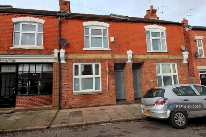 3 Bedroom Terraced House To Rent In Adnitt Road, Northampton, NN1