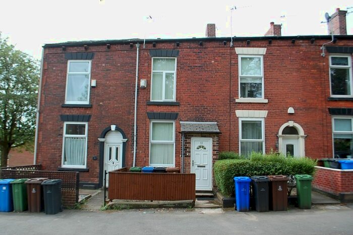 2 Bedroom Terraced House To Rent In Cambridge Street, Stalybridge, Cheshire, SK15