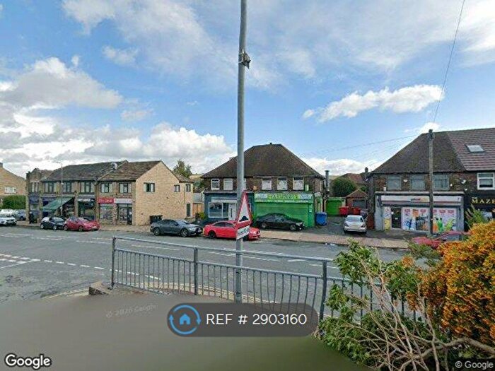 1 Bedroom Terraced House To Rent In Skircoat Green, Halifax, HX3
