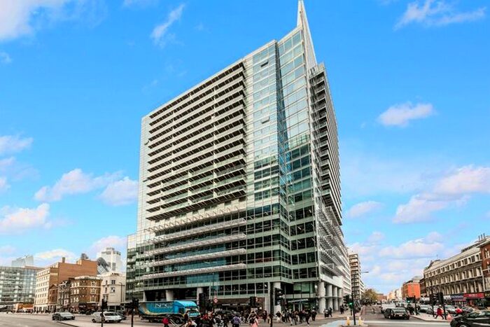 1 Bedroom Flat To Rent In Whitechapel High Street, Aldgate, London, E1