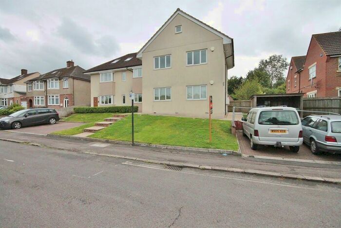 2 Bedroom Apartment To Rent In Northway, Headington, Oxford, Oxford, OX3