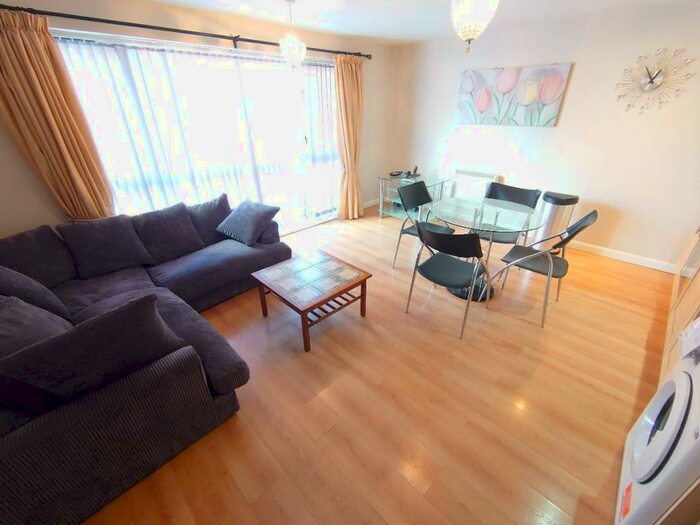 1 Bedroom Flat To Rent In City View Apartments, Everton, L5