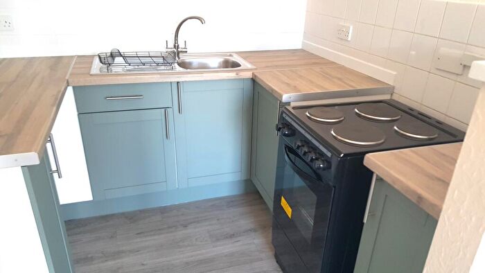1 Bedroom Apartment To Rent In Post Office Lane, Wisbech, PE13