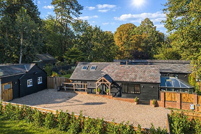 5 Bedroom Detached House To Rent In Hay Street, Braughing, SG11