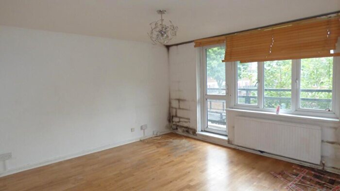 1 Bedroom Flat For Sale In New Place Square, London, SE16