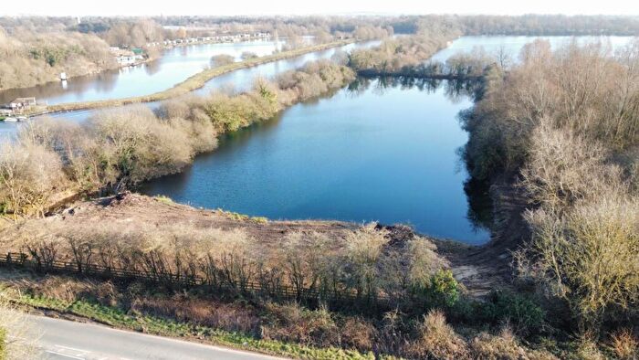 Property For Sale In Spine Road West, Somerford Keynes, Cirencester, GL7