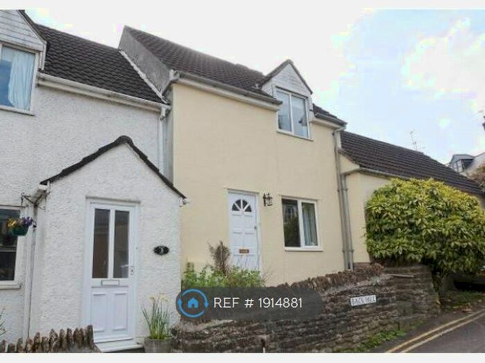 2 Bedroom Terraced House To Rent In Back Hill, Malmesbury, SN16