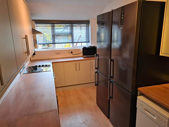 1 Bedroom House To Rent In Room, Eachard Road, Cambridge, CB3