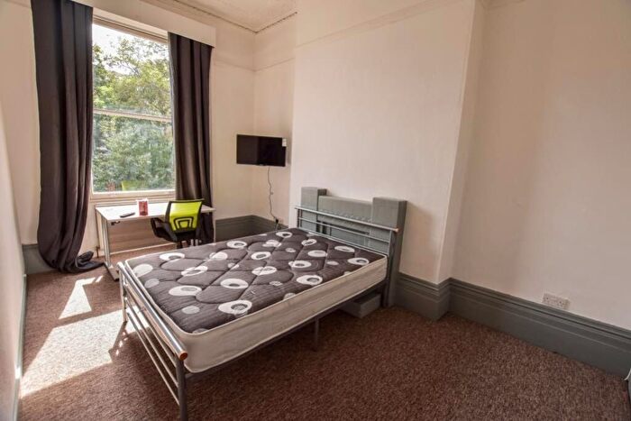 4 Bedroom Semi-Detached House To Rent In Arlington Mansions Arlington Villas, Bristol, BS8