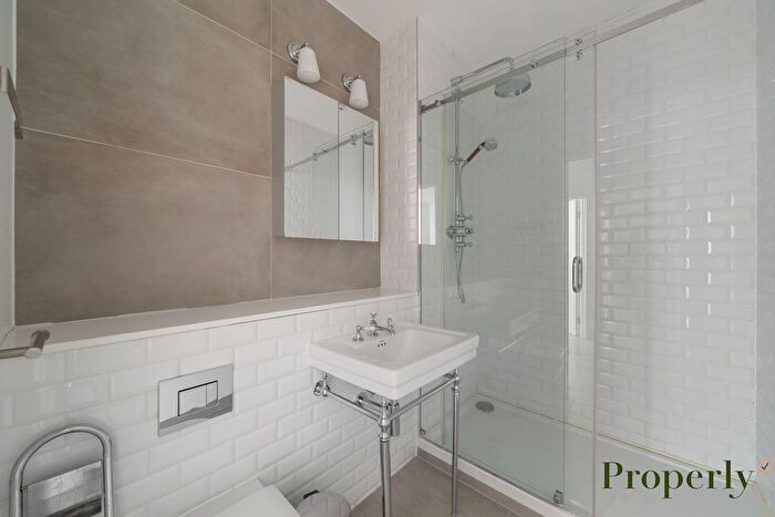 2 Bedroom Flat For Sale In Carlow Street, Carlow House Carlow Street, NW1