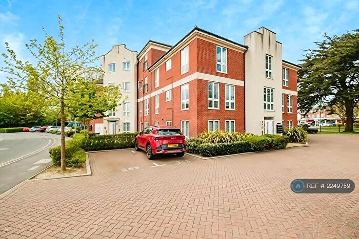 1 Bedroom Flat To Rent In Garratt House, Worthing, BN13