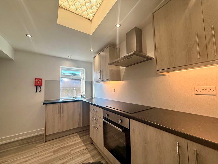 1 Bedroom Property To Rent In Derby Street, Colne, BB8