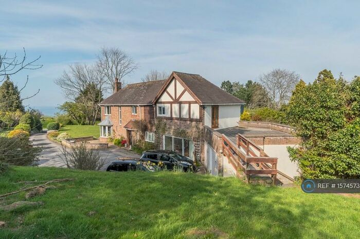 5 Bedroom Detached House To Rent In Colwyn Bay, Colwyn Bay, LL29