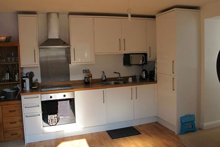 1 Bedroom Flat To Rent In Darracott Road, Southbourne, BH5
