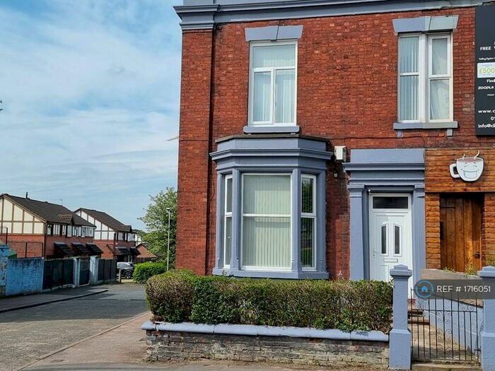 1 Bedroom Flat To Rent In Garstang Road, Preston, PR1