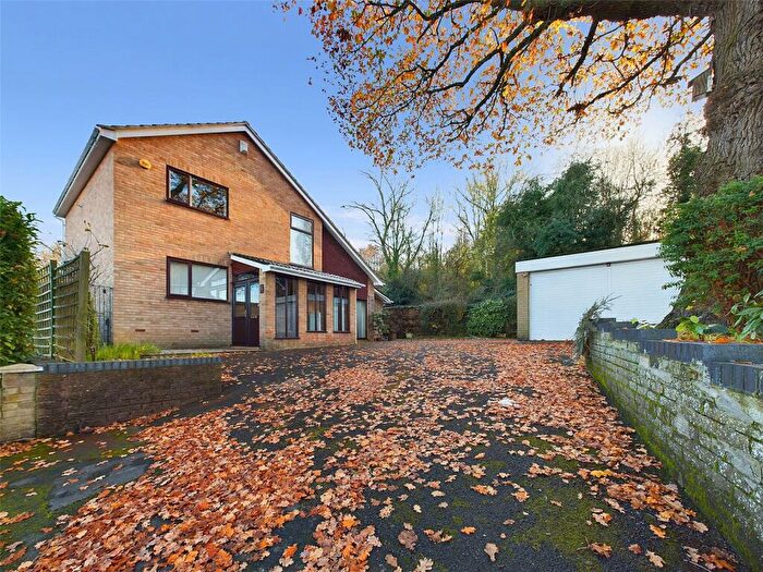 3 Bedroom Detached House To Rent In Yarrow Close, Gloucester, Gloucestershire, GL4