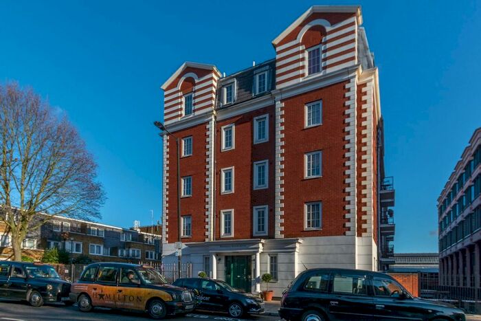 2 Bedroom Flat To Rent In Harewood Avenue, Marylebone, London NW1