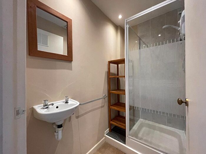 1 Bedroom Flat To Rent In Fulton Street, Anniesland, Glasgow, G13