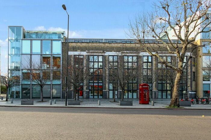 1 Bedroom Flat To Rent In Tower Bridge Road, London, London, SE1