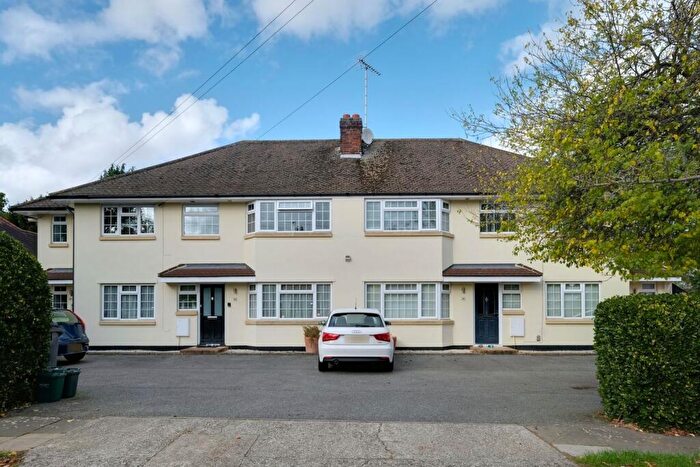 1 Bedroom Apartment To Rent In Fourth Avenue, Chelmsford, CM1
