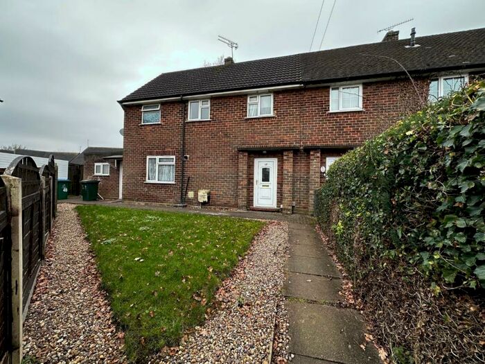 3 Bedroom End Of Terrace House To Rent In Lowe Road, Coventry, CV6