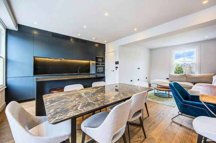 2 Bedroom Flat To Rent In Kings Road, Fulham, SW6