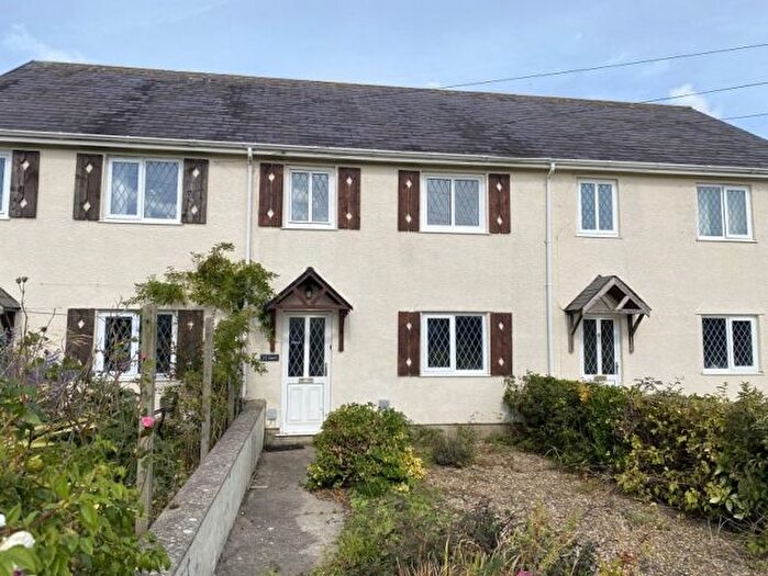 3 Bedroom Terraced House To Rent In Monksland Road, Scurlage, SA3