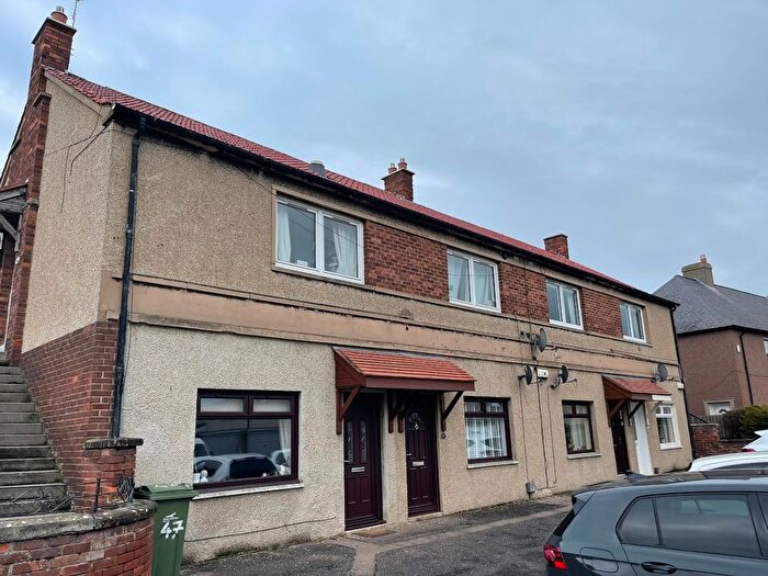 1 Bedroom Flat To Rent In Windsor Park Terrace, Musselburgh, Midlothian, EH21