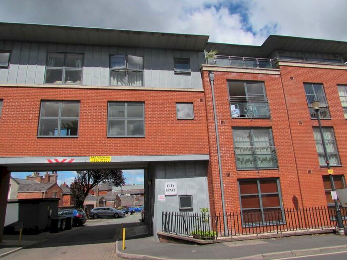 2 Bedroom Flat To Rent In East Cliff, Preston, PR1