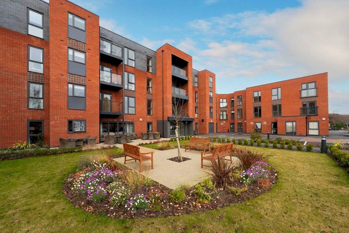 1 Bedroom Property To Rent In Stowe Place, Rotten Row, Lichfield, WS13