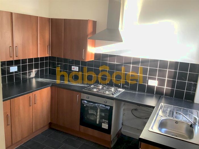 2 Bedroom Terraced House To Rent In Gaskell Street, St. Helens, WA9