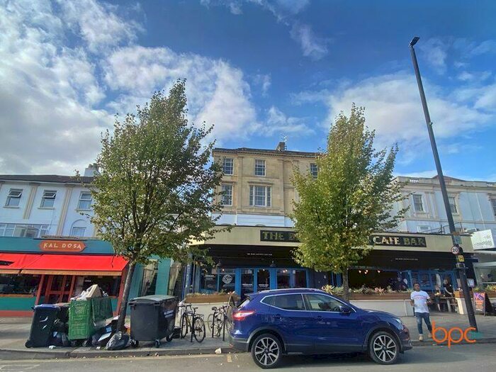 2 Bedroom Flat To Rent In Gloucester Road, BS7